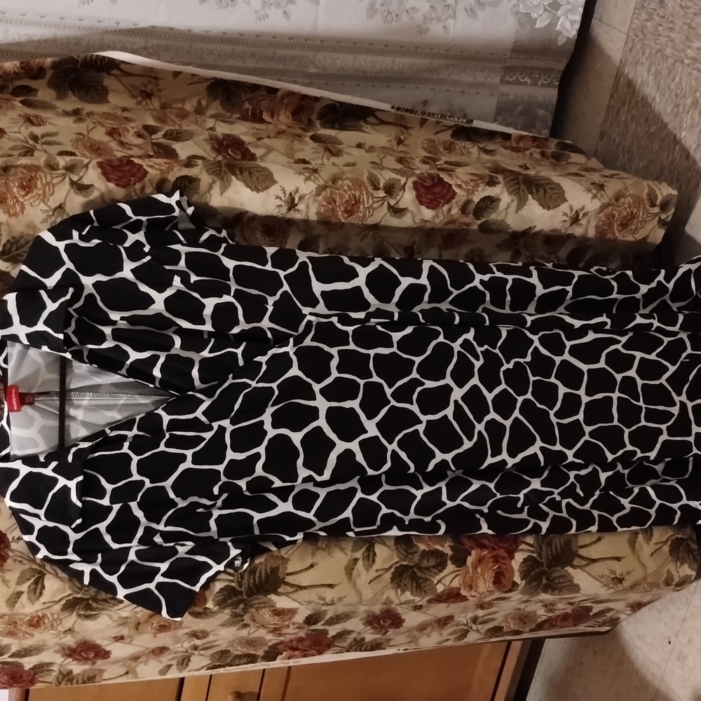 MERONA plus size dress